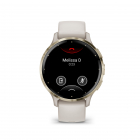 Garmin Venu 3S Beige