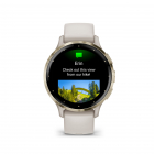 Garmin Venu 3S Beige