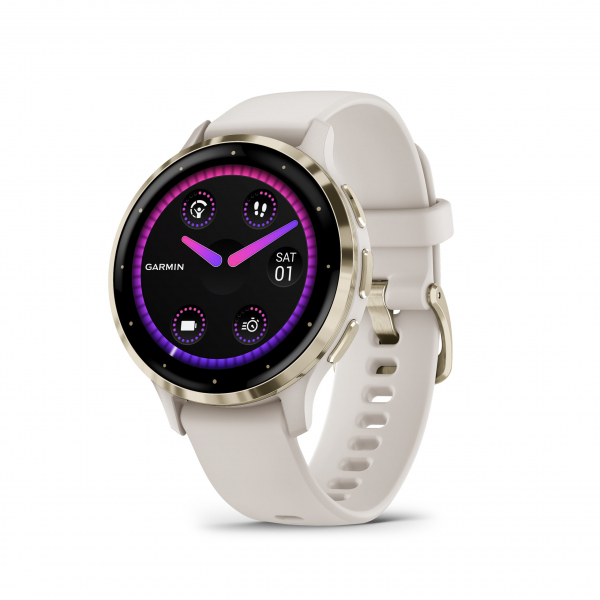 Garmin Venu 3S Beige