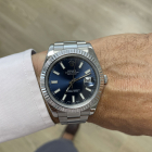 Rolex Datejust II