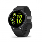 Garmin Vívoactive 5 negro