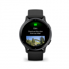 Garmin Vívoactive 5 negro