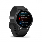 Garmin Vívoactive 5 negro