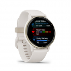 Garmin Vívoactive 5 blanco