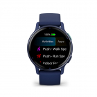 Garmin Vívoactive 5 azul