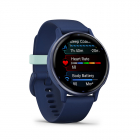 Garmin Vívoactive 5 azul