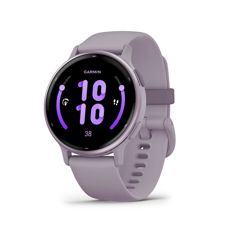 Garmin Vívoactive 5 lila