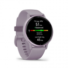 Garmin Vívoactive 5 lila