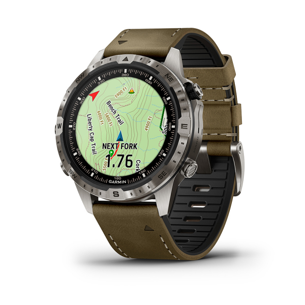 MARQ® Adventurer (Gen 2)