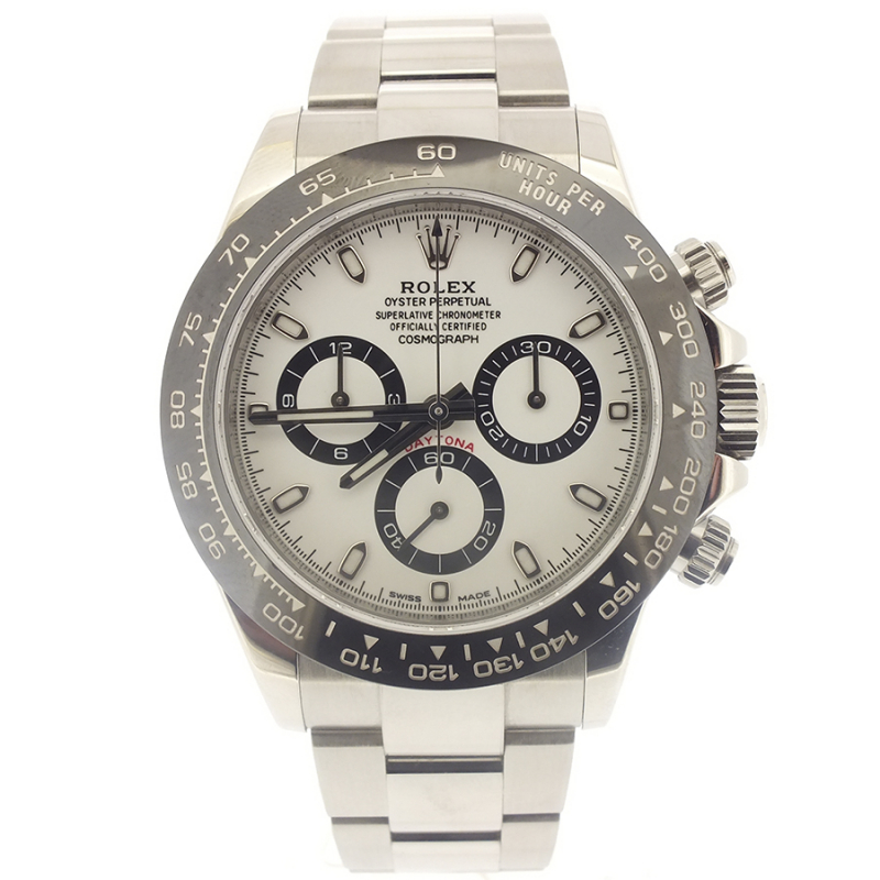 Rolex Daytona 