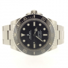 Rolex Submariner No Date