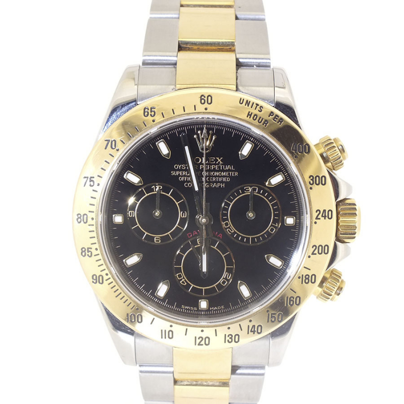 Rolex Daytona