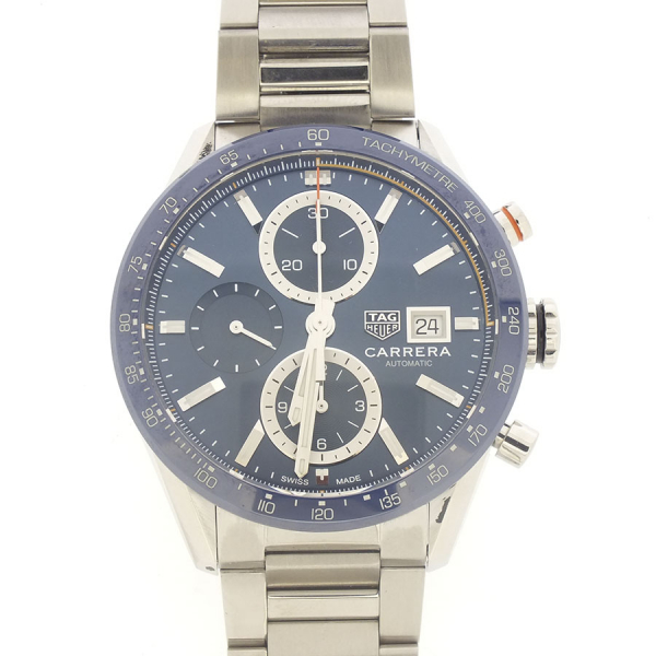 Tag Heuer Carrera Calibre 16