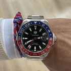 Tag Heuer Aquaracer Calibre 7