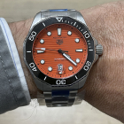 Tag Heuer Aquaracer Professional 300