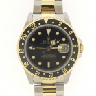 Rolex GMT Master