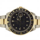 Rolex GMT Master