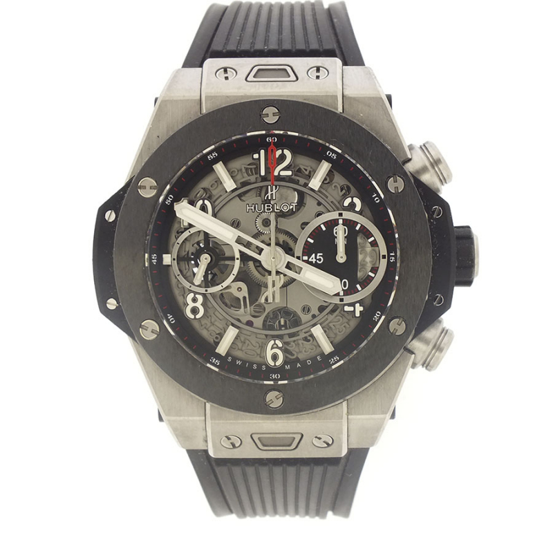 Hublot Big Bang Unico