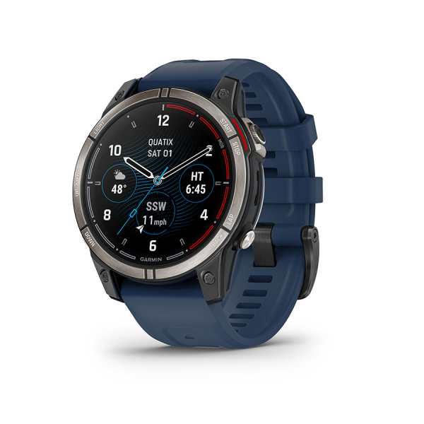 Garmin Quatix 7 PRO