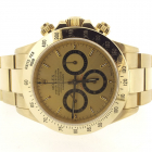 Rolex Daytona Zenith