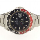 Rolex GMT Master II