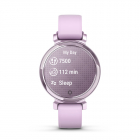 Garmin Lily 2 lila