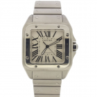 Cartier Santos 100 XL