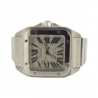 Cartier Santos 100 XL