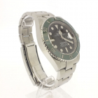 Rolex Submariner Starbucks