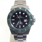 Rolex Submariner Starbucks