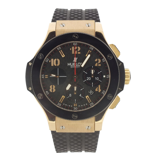 Hublot Big Bang Rose Gold