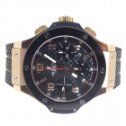 Hublot Big Bang Rose Gold