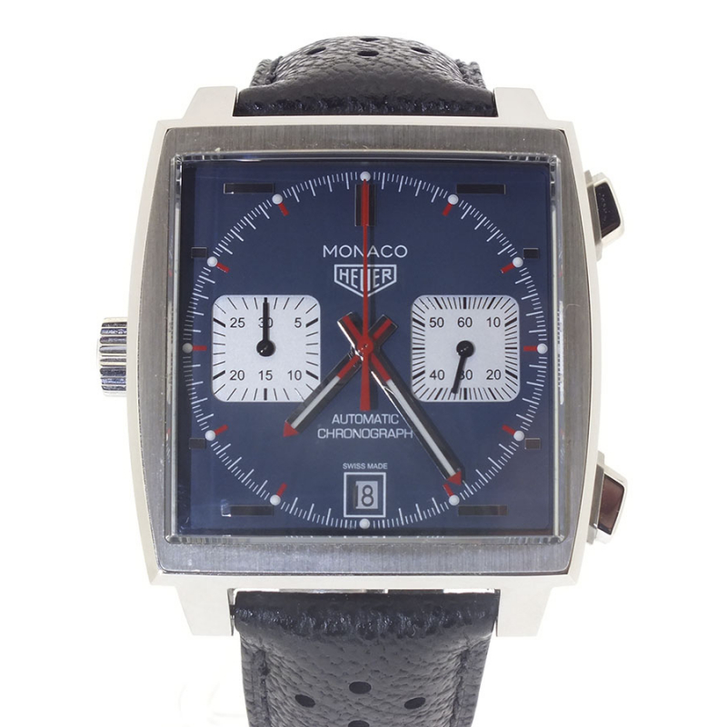 Tag Heuer Monaco