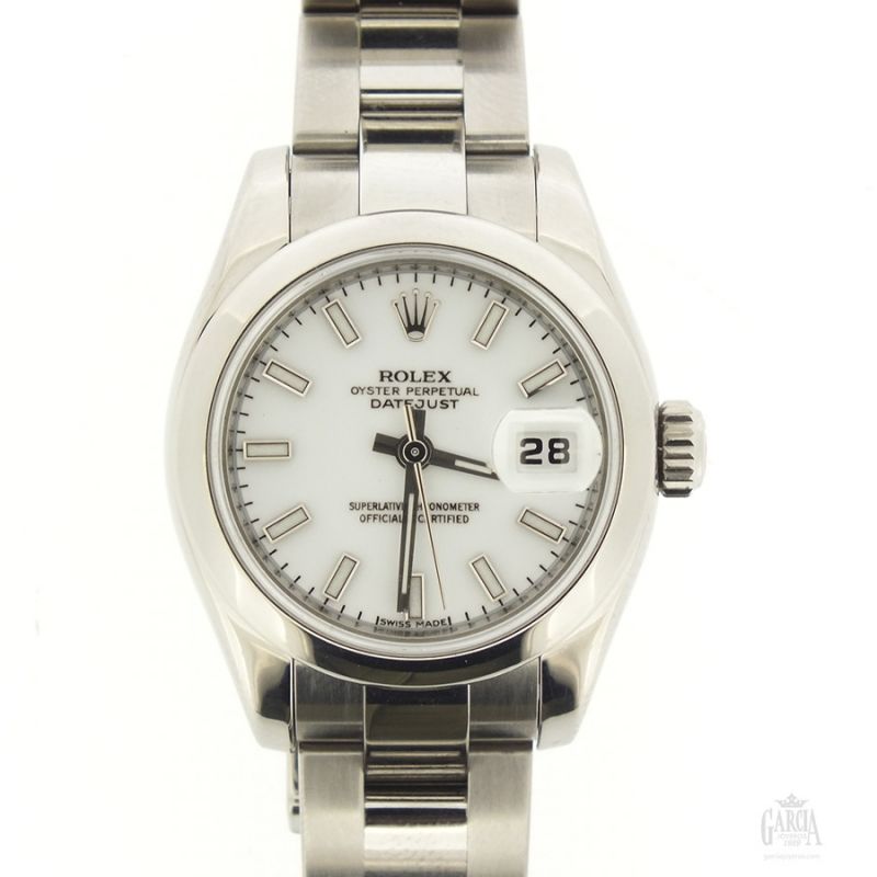 Rolex Lady Datejust