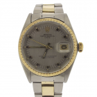 Rolex Oyster Perpetual Date