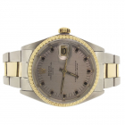 Rolex Oyster Perpetual Date