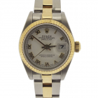 Rolex Datejust Lady