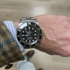 Rolex Sea-Dweller Deepsea