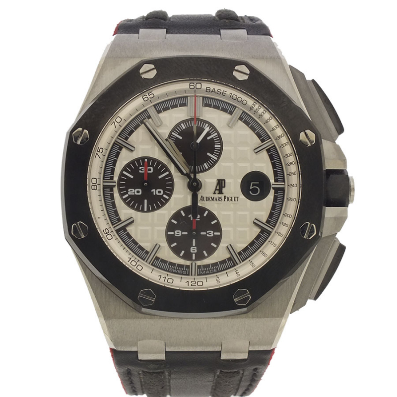 Audemars Piguet Royal Oak Offshore