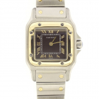 Cartier Santos Lady