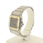 Cartier Santos Lady