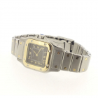 Cartier Santos Lady