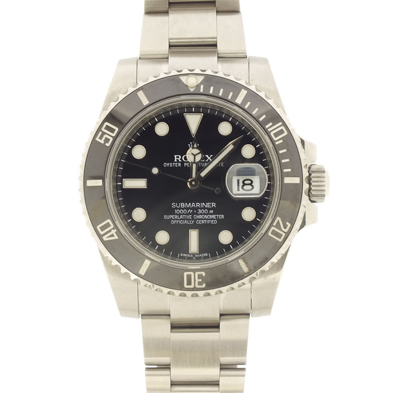 Rolex Submariner