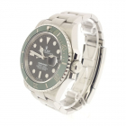 Rolex Submariner Starbucks