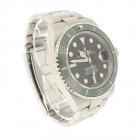 Rolex Submariner Starbucks