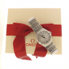 Omega Constellation Lady