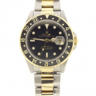 Rolex GMT Master
