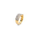 Sortija diamantes