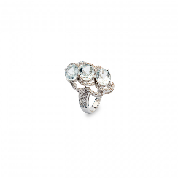 Sortija piedras
