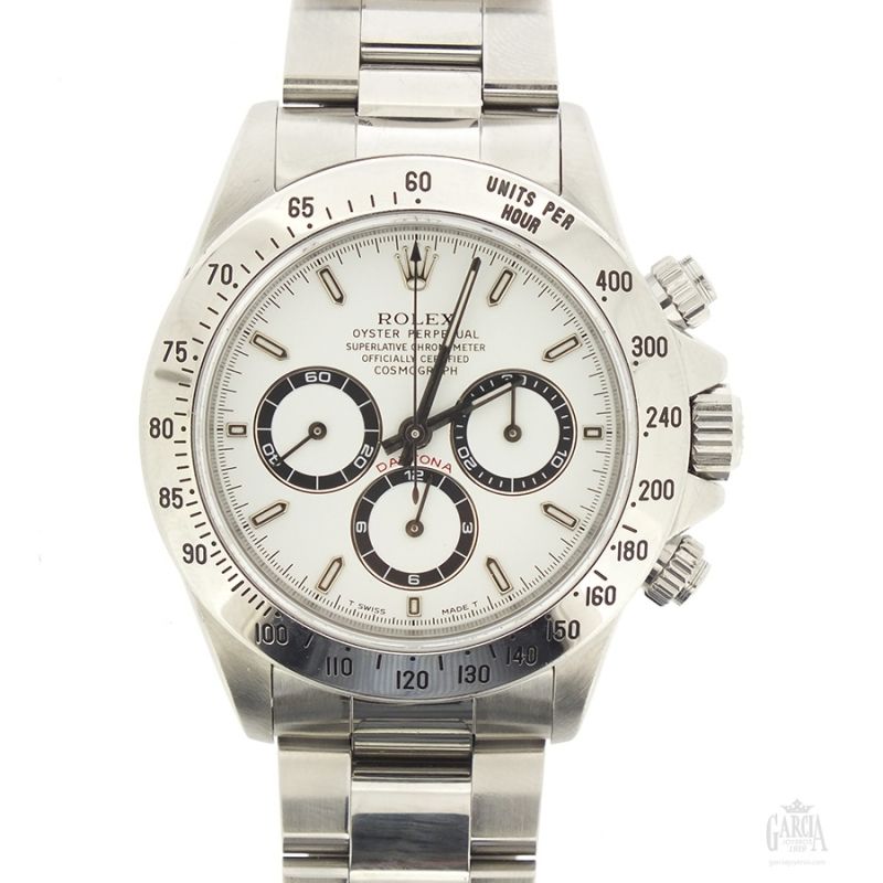 Rolex Daytona Cosmograph